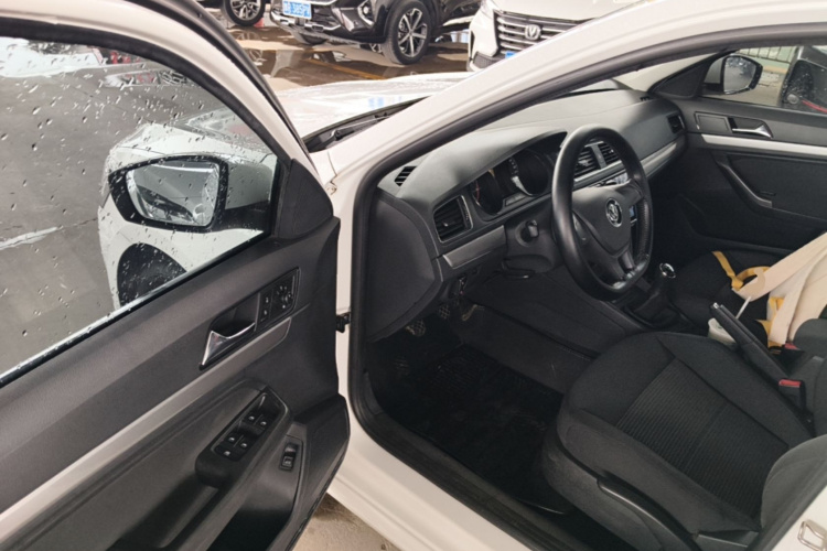 Volkswagen Lavida 2016 #12 Volkswagen Lavida 2016 car image #12