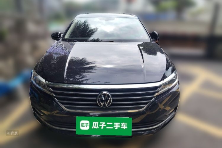 Volkswagen Lavida 2021 car image #3