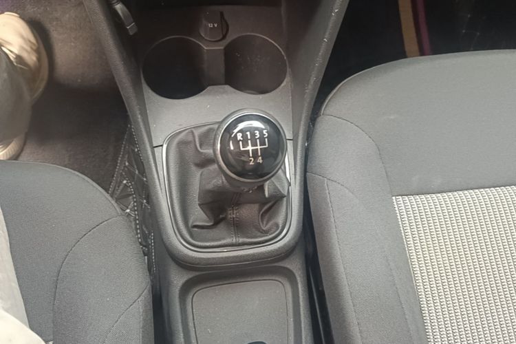 Volkswagen Polo 2017 #18 Volkswagen Polo 2017 imagen de coche #18