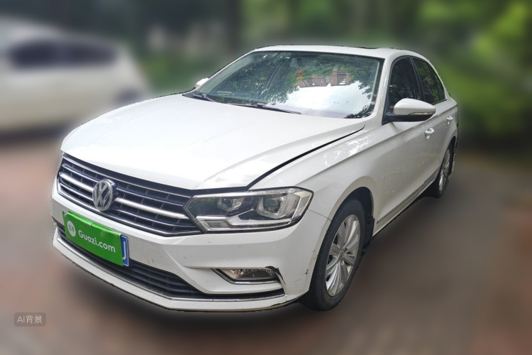 Volkswagen Bora 2018 #2 Volkswagen Bora 2018 صورة سيارة #2