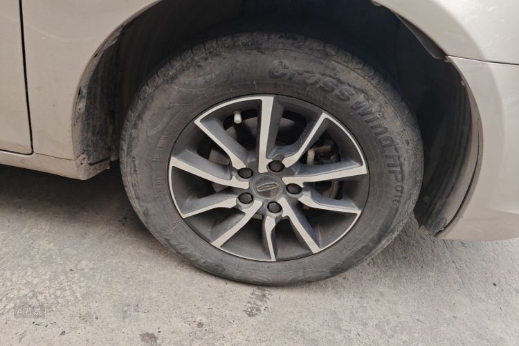 GEELY Emgrand 2019 #9 GEELY Emgrand 2019 صورة سيارة #9