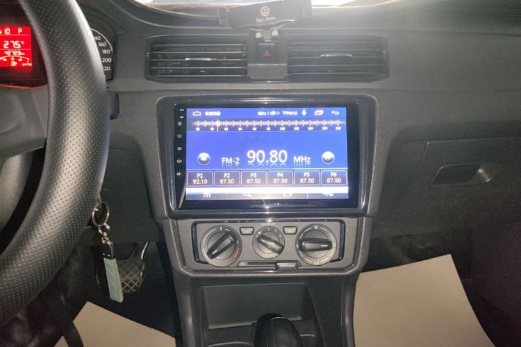 Volkswagen Santana 2019 #13 Volkswagen Santana 2019 car image #13