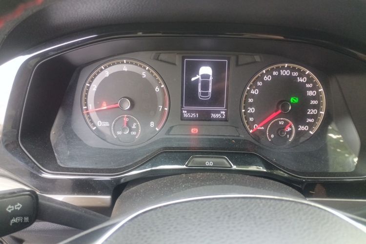 Volkswagen Bora 2021 #14 Volkswagen Bora 2021 immagine di auto #14