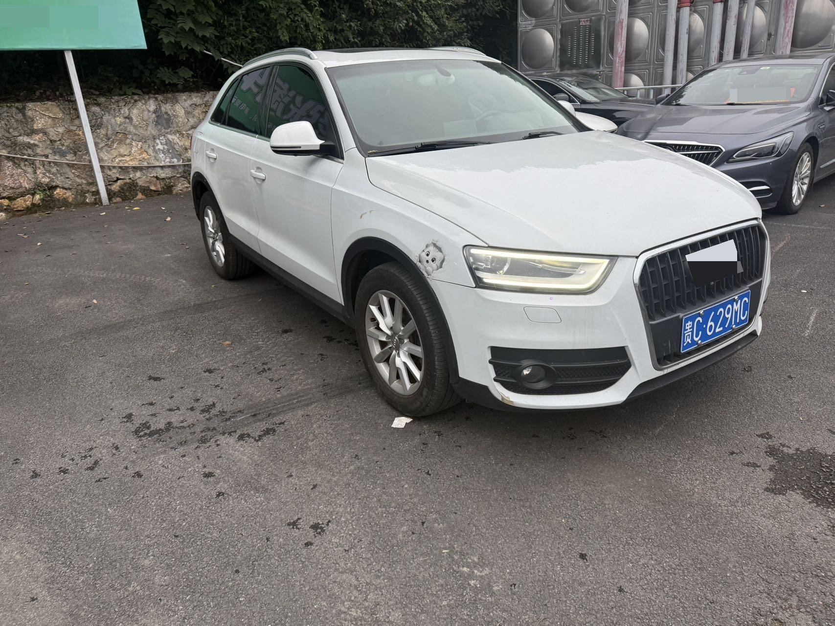 2015 #3 2015 immagine di auto #3