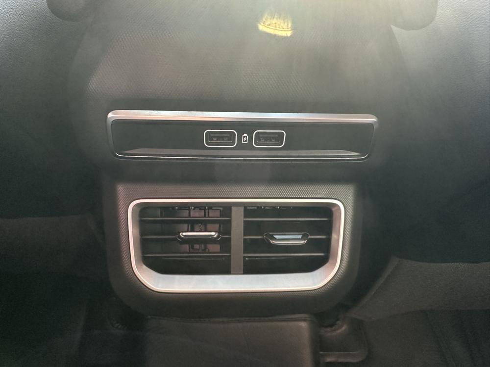 GEELY Cowboy 2024 car image #10