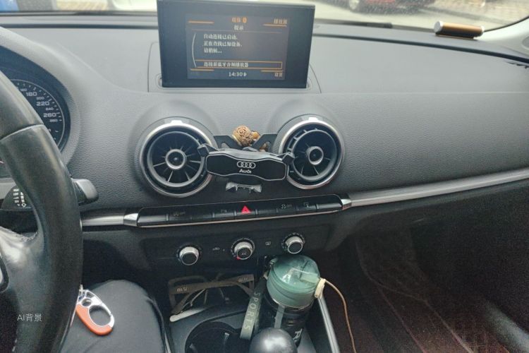 Audi A3 2016 #15 Audi A3 2016 imagem de carro #15