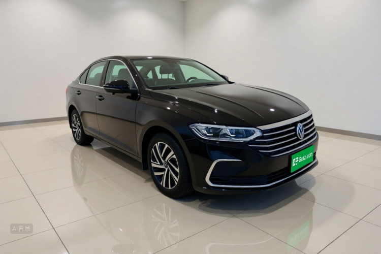 Volkswagen Lavida 2023 #4 Volkswagen Lavida 2023 car image #4