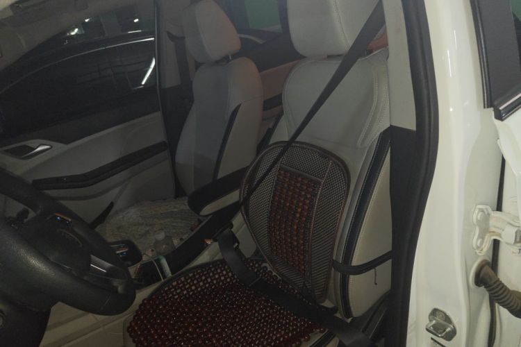 BYD Yuan Pro 2022 car image #15