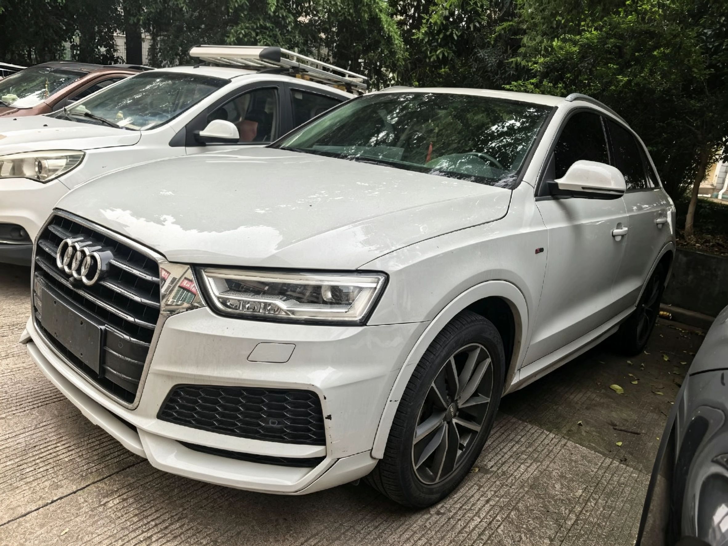 2019 2019 car image