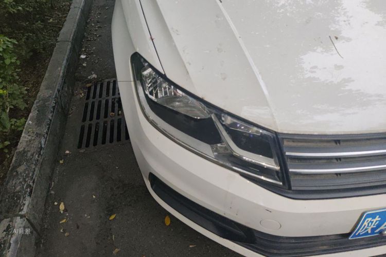Volkswagen Santana 2021 #8 Volkswagen Santana 2021 car image #8