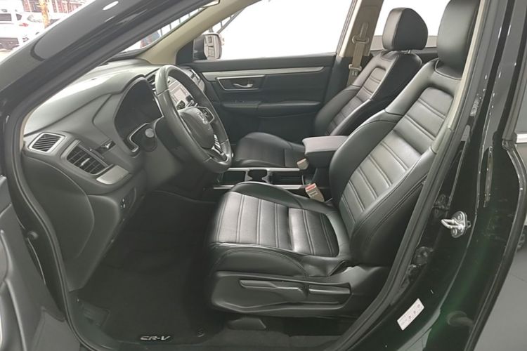 Honda CR-V 2020 car image #15