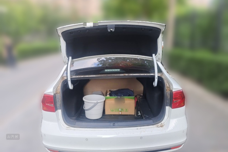 2019 #21 2019 car image #21
