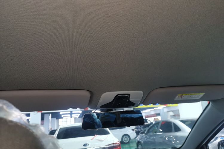 奇瑞 瑞虎3x 2024 汽车图片 #18