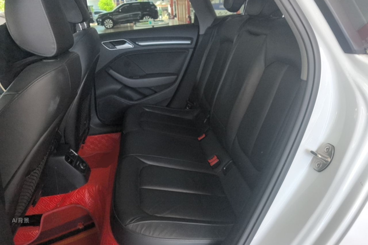 Audi A3 2019 #19 Audi A3 2019 immagine di auto #19