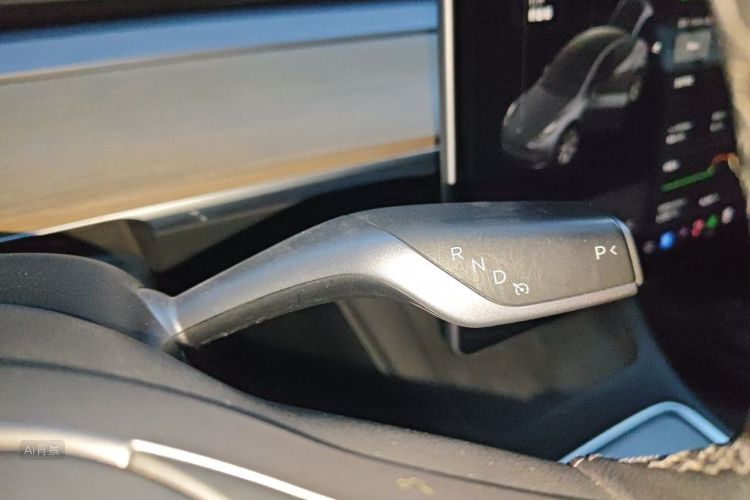 Tesla Model Y 2021 immagine di auto #16