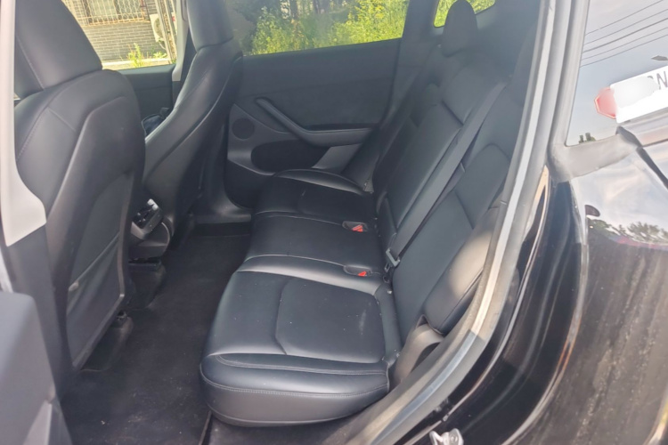 Tesla Model Y 2022 car image #13