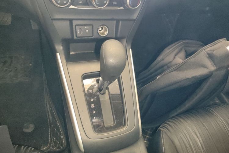 Nissan Sylphy 2024 #14 Nissan Sylphy 2024 car image #14