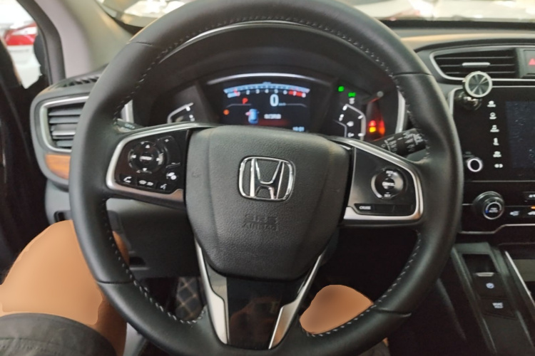 Honda CR-V 2019 car image #11