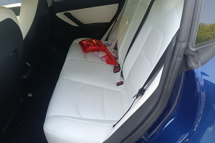 Tesla Model 3 2020 #17 Tesla Model 3 2020 immagine di auto #17