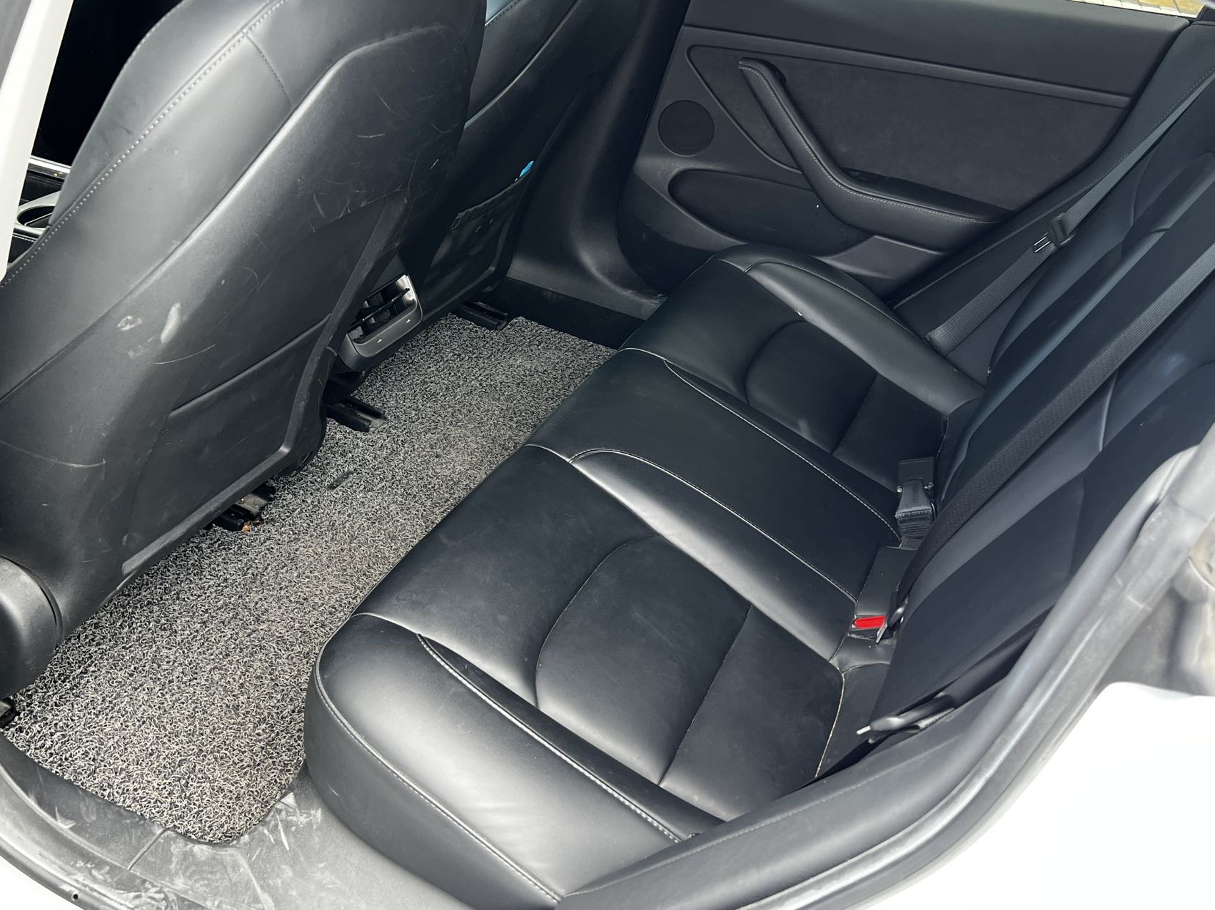 Tesla Model 3 2022 #6 Tesla Model 3 2022 car image #6