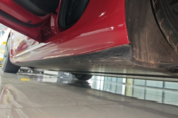 Tesla Model 3 2021 #27 Tesla Model 3 2021 car image #27