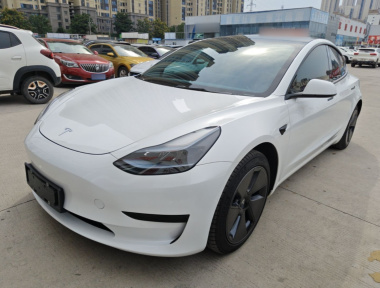 Tesla Model 3 2023 car image 