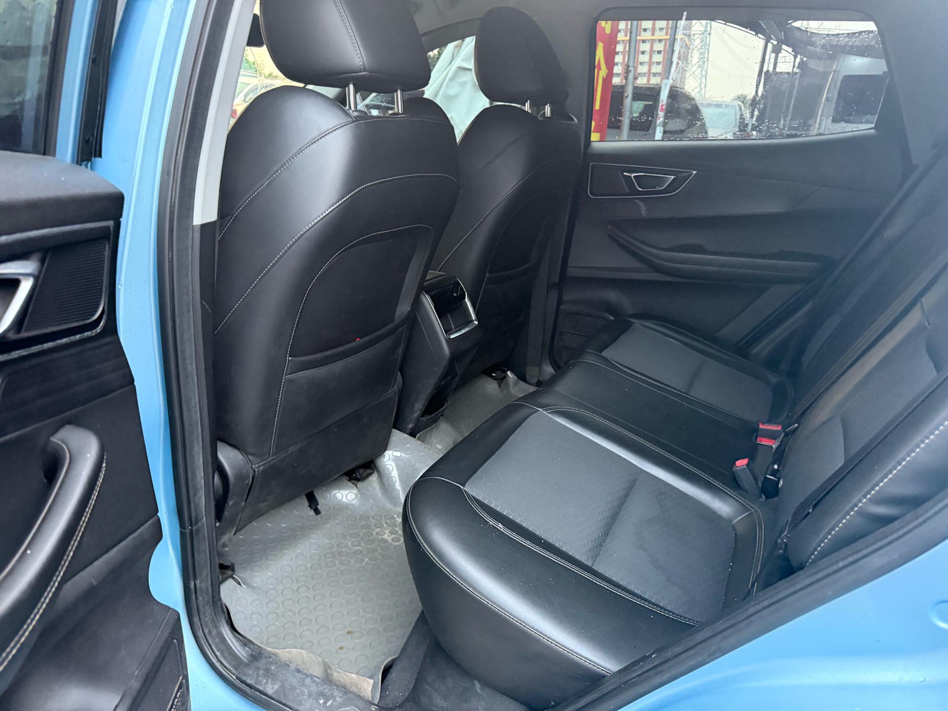 奇瑞 瑞虎5x 2020 汽车图片 #5