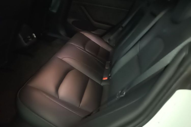 Tesla Model 3 2023 #17 Tesla Model 3 2023 car image #17