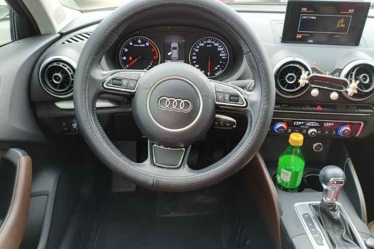 Audi A3 2016 #11 Audi A3 2016 imagem de carro #11