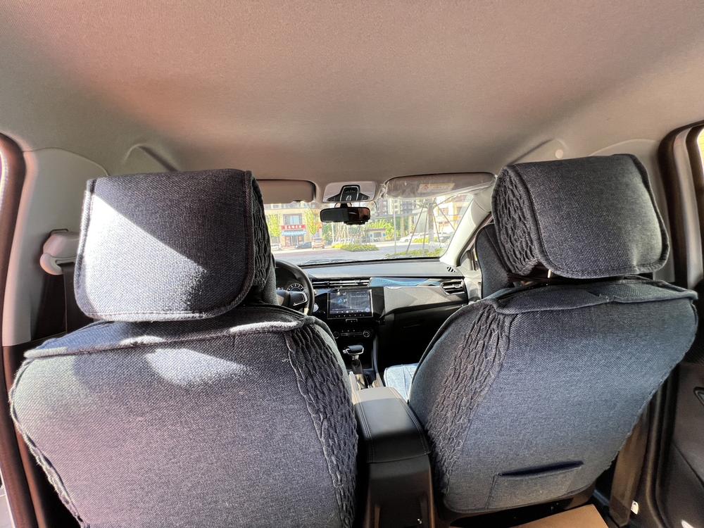 Chery Tiggo 3x 2025 #10 Chery Tiggo 3x 2025 car image #10