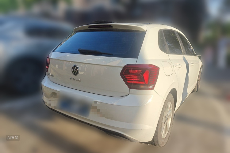 Volkswagen Polo 2024 car image #7