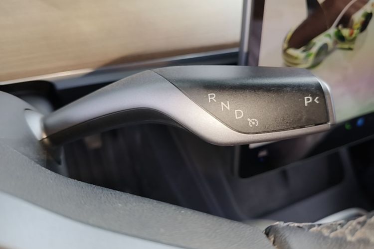 Tesla Model 3 2022 #14 Tesla Model 3 2022 car image #14
