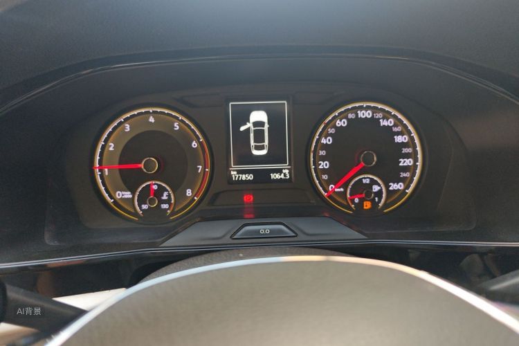Volkswagen Lavida 2019 #13 Volkswagen Lavida 2019 car image #13
