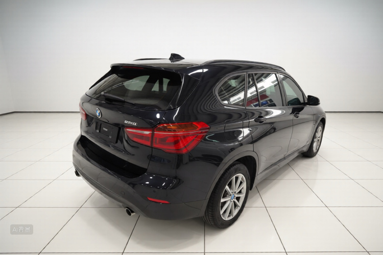 BMW X1 2019 #7 BMW X1 2019 car image #7