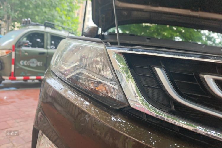 2017 #8 2017 immagine di auto #8