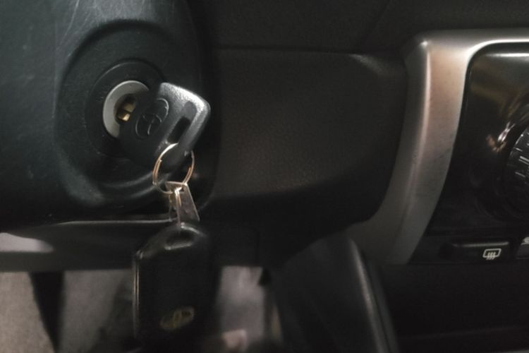 Toyota Vios 2018 car image #9