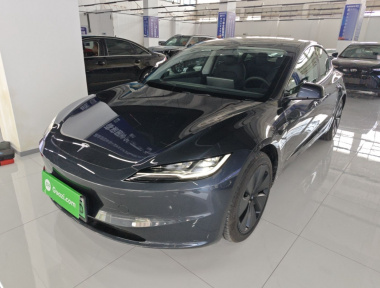 Tesla Model 3 2025 Tesla Model 3 2025 car image