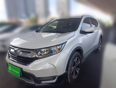 Honda CR-V 2019 car image 