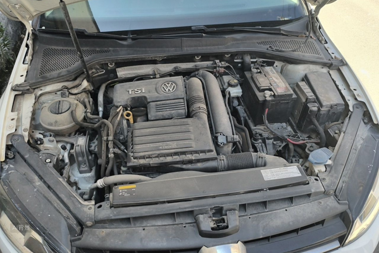 Volkswagen Golf 2016 #22 Volkswagen Golf 2016 car image #22