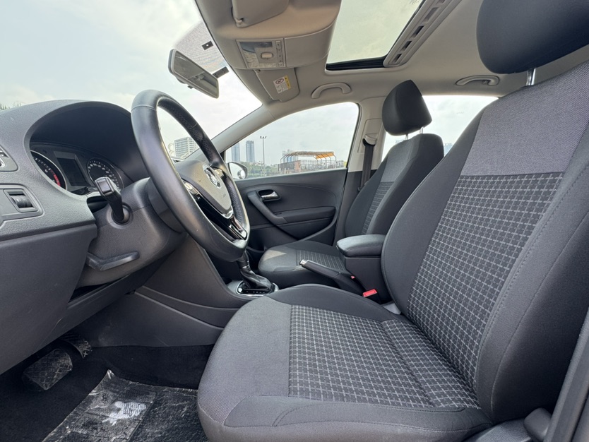 Volkswagen Polo 2019 #6 Volkswagen Polo 2019 immagine di auto #6