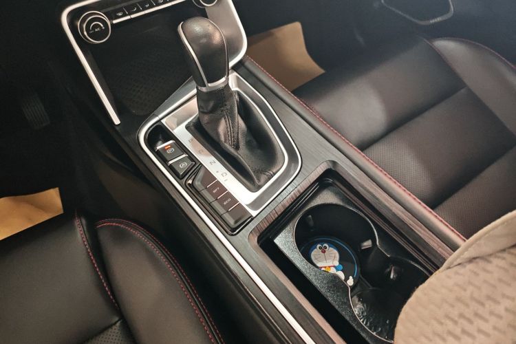 吉利汽车 缤瑞 2021 汽车图片 #14