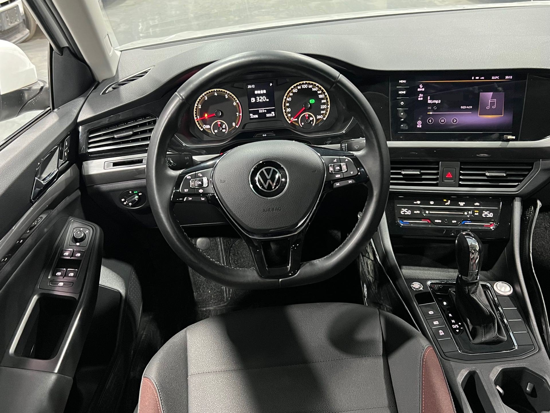 2021 imagen de coche #9