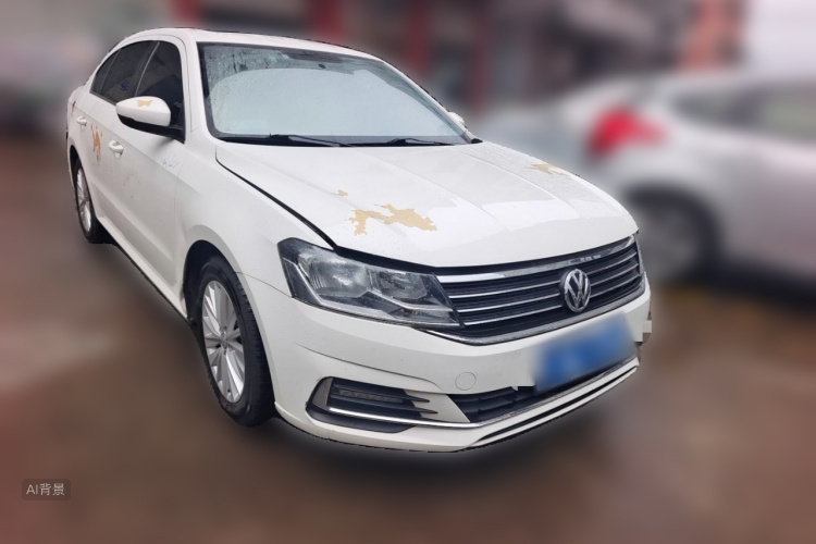 Volkswagen Lavida 2020 #4 Volkswagen Lavida 2020 car image #4