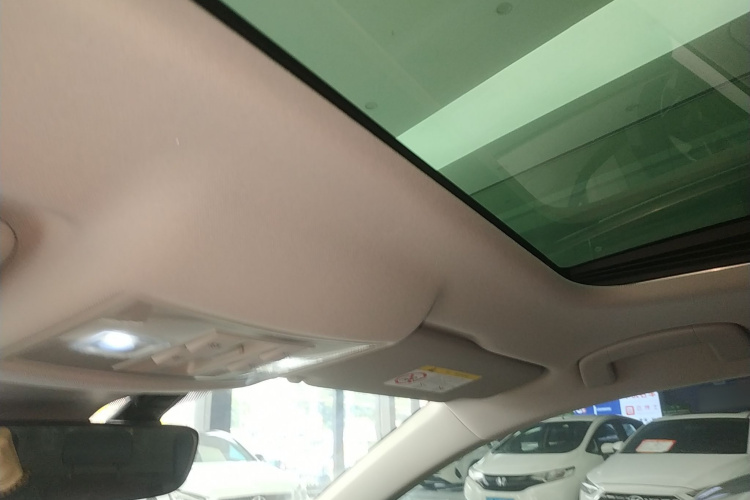 Volkswagen Lavida 2024 car image #22