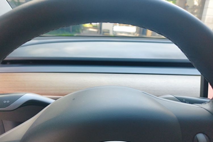 Tesla Model 3 2023 #12 Tesla Model 3 2023 car image #12