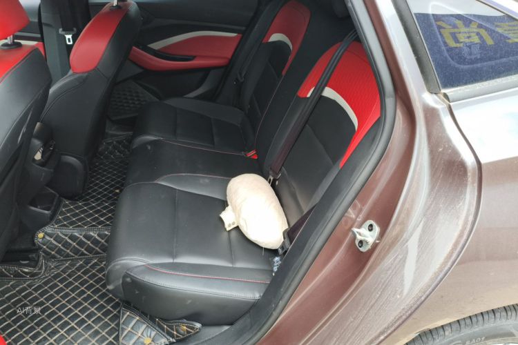 MG 5 2022 #19 MG 5 2022 car image #19