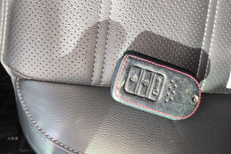 Honda CR-V 2021 #10 Honda CR-V 2021 imagen de coche #10