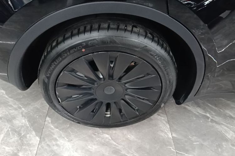 Tesla Model Y 2023 #10 Tesla Model Y 2023 car image #10