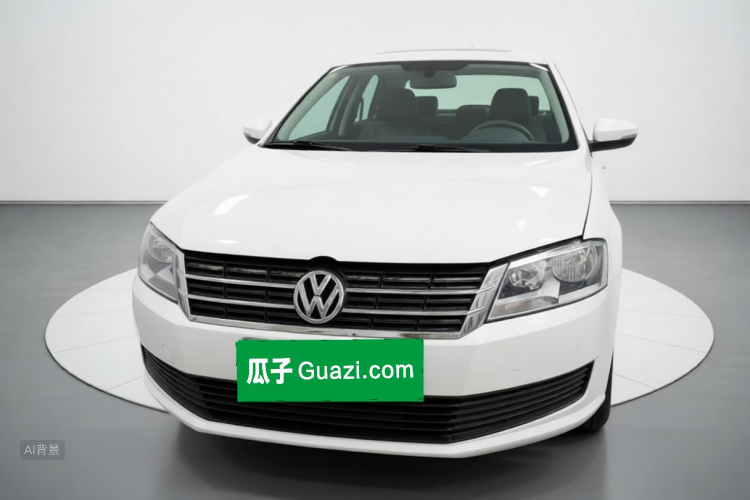 Volkswagen Lavida 2017 #3 Volkswagen Lavida 2017 car image #3