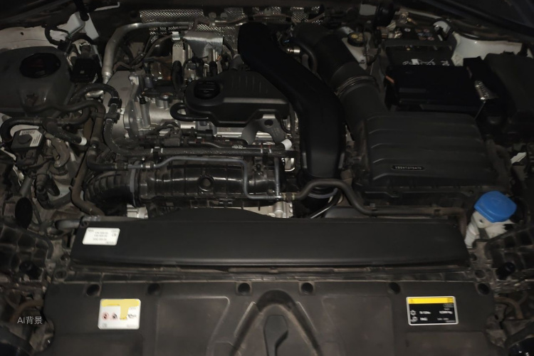 Audi A3 2025 car image #22